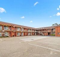 Comfort Inn Heritage Wagga - Accommodation Whitsundays