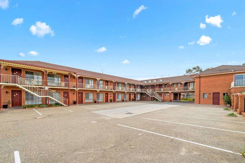 Comfort Inn Heritage Wagga - Accommodation Whitsundays 0