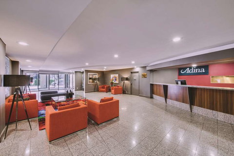 Adina Serviced Apartments James Court - Accommodation Whitsundays 2