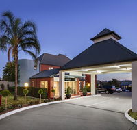 Quest Tamworth - Accommodation Whitsundays