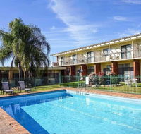 Redhill Tamworth Motor Inn - Accommodation Whitsundays