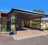 Econo Lodge Savannah Park Tamworth - Accommodation Whitsundays
