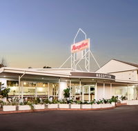 Ibis Styles Tamworth - Accommodation Whitsundays