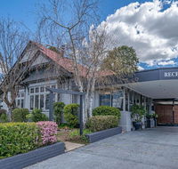 Cotswold Gardens - Accommodation Whitsundays