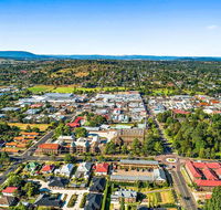 Comfort Inn City Centre Armidale - Accommodation Whitsundays