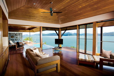 Qualia, Great Barrier Reef - Accommodation Whitsundays 2