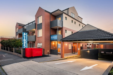Aligned Corporate Residences Kew - Accommodation Whitsundays 0