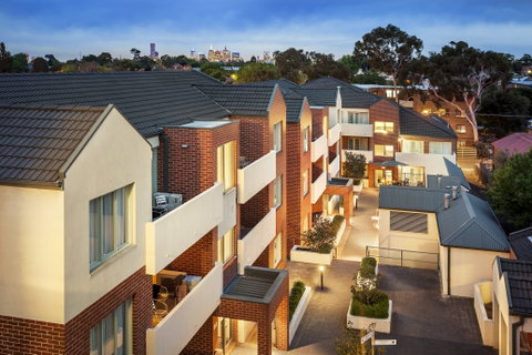 Aligned Corporate Residences Kew - Accommodation Whitsundays 1