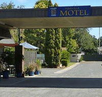 Nicholas Royal Motel - Accommodation Whitsundays