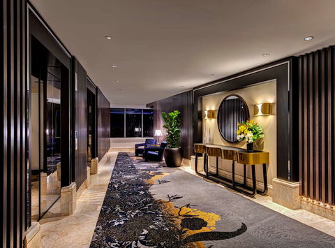 The Star Grand Hotel and Residences - Accommodation Whitsundays 1