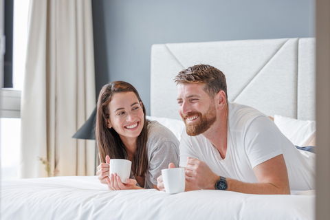 Meriton Suites Zetland - Accommodation Whitsundays 2