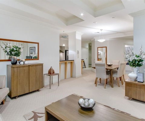 MacArthur Chambers - Accommodation Whitsundays 1