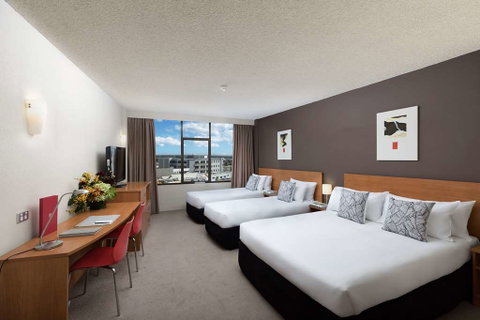 Rydges Geelong - Accommodation Whitsundays 4