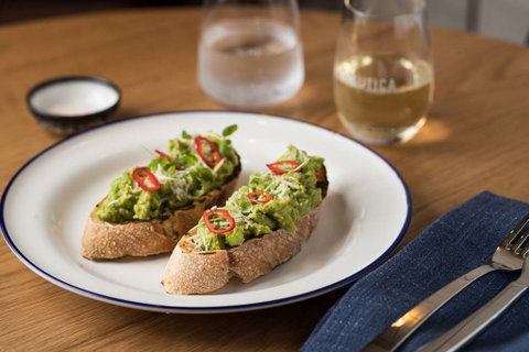 Rydges Geelong - Accommodation Whitsundays 12