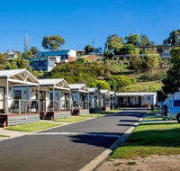 Discovery Parks Geelong - Accommodation Whitsundays