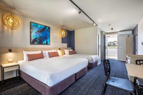 Nightcap at Gateway Hotel - Accommodation Whitsundays 7