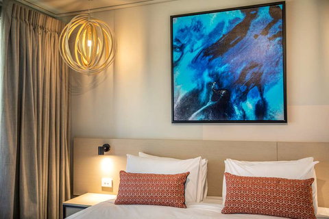 Nightcap at Gateway Hotel - Accommodation Whitsundays 8