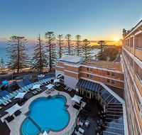 Crowne Plaza Terrigal - Accommodation Whitsundays