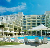 Mantra Ettalong Beach Ettalong - Accommodation Whitsundays