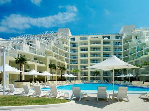 Mantra Ettalong Beach, Ettalong - Accommodation Whitsundays 0