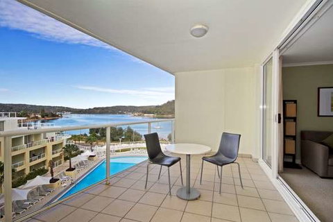 Mantra Ettalong Beach, Ettalong - Accommodation Whitsundays 2
