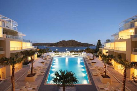 Mantra Ettalong Beach, Ettalong - Accommodation Whitsundays 3