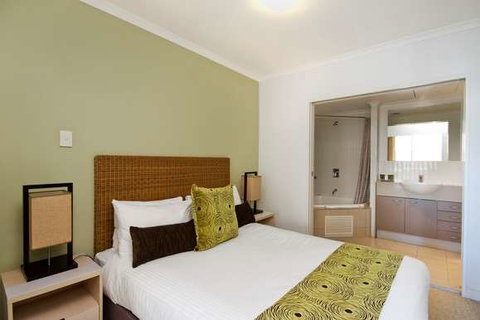 Mantra Ettalong Beach, Ettalong - Accommodation Whitsundays 8