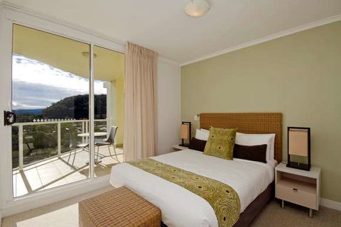 Mantra Ettalong Beach, Ettalong - Accommodation Whitsundays 10