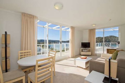Mantra Ettalong Beach, Ettalong - Accommodation Whitsundays 11