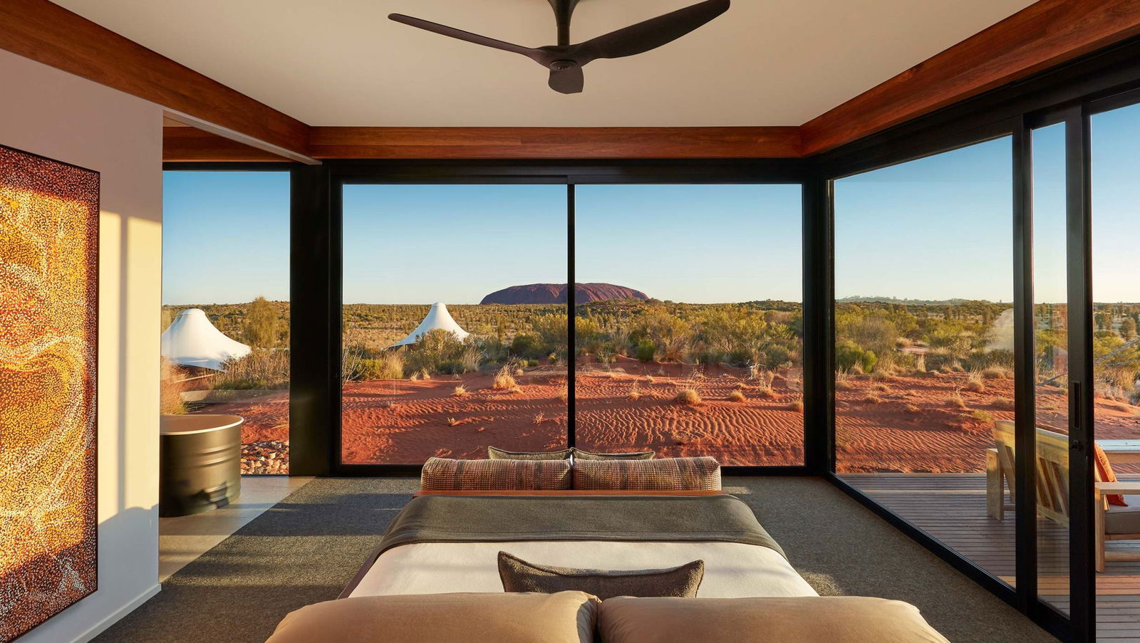 Wannan NT Accommodation Whitsundays