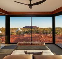Longitude 131 - Accommodation Whitsundays