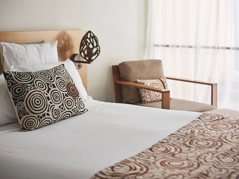 Sails in the Desert Hotel - Accommodation Whitsundays 5