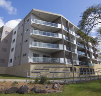 Itara  Jacana Apartments - Accommodation Whitsundays