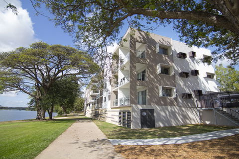 Itara & Jacana Apartments - Accommodation Whitsundays 1