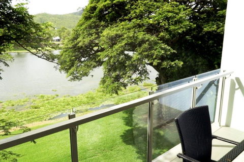 Itara & Jacana Apartments - Accommodation Whitsundays 3