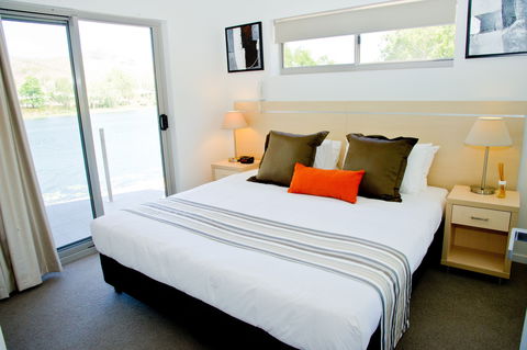Itara & Jacana Apartments - Accommodation Whitsundays 6