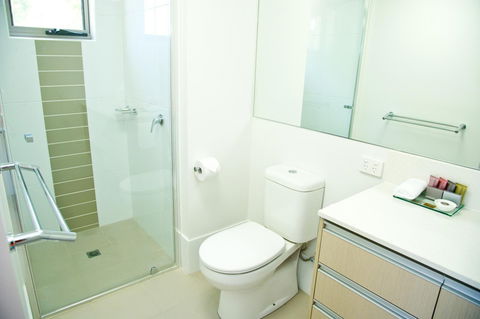 Itara & Jacana Apartments - Accommodation Whitsundays 7