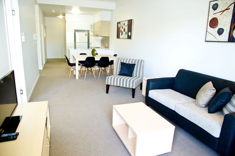 Itara & Jacana Apartments - Accommodation Whitsundays 11