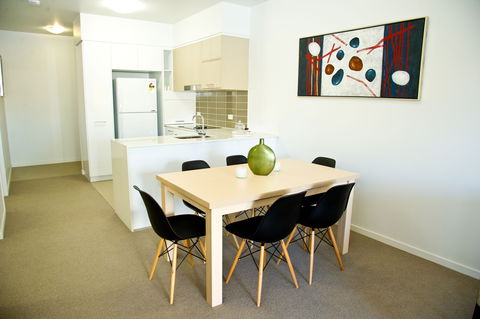 Itara & Jacana Apartments - Accommodation Whitsundays 12