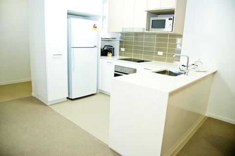 Itara & Jacana Apartments - Accommodation Whitsundays 13