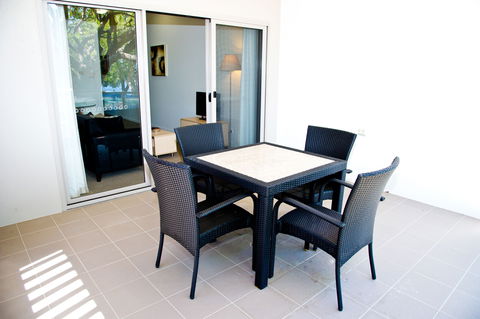 Itara & Jacana Apartments - Accommodation Whitsundays 14