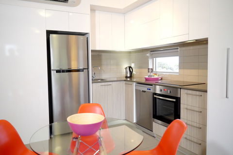 Itara & Jacana Apartments - Accommodation Whitsundays 16