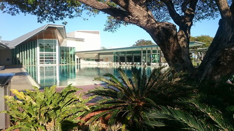 Itara & Jacana Apartments - Accommodation Whitsundays 17