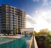 Oaks Gateway On Palmer - Accommodation Whitsundays