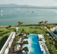 The Ville Resort Casino - Accommodation Whitsundays