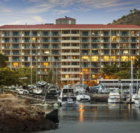 Aligned Corporate Residences Townsville - Accommodation Whitsundays