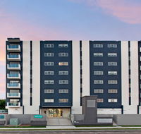 Allure Hotel and Apartments - Accommodation Whitsundays