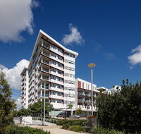 Central Holborn Apartments - Accommodation Whitsundays