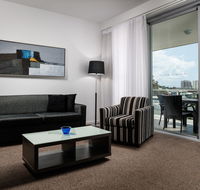 Direct Hotels - Kensington at Central - Accommodation Whitsundays