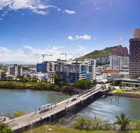 Hotel Grand Chancellor Townsville - Accommodation Whitsundays